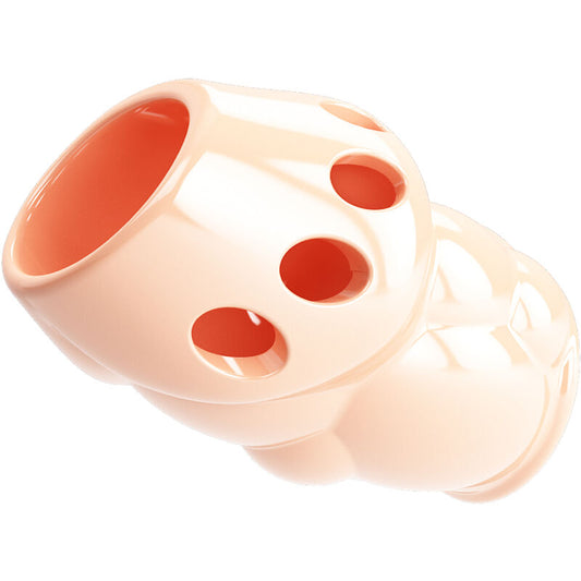 PRETTY LOVE - ÉPAISSISSANT DE PÉNIS NATUREL OSCAR - 7eme ciel