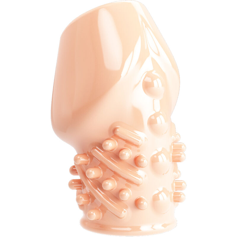 PRETTY LOVE - ÉPAISSISSANT DE PÉNIS NATUREL MATIAS - 7eme ciel