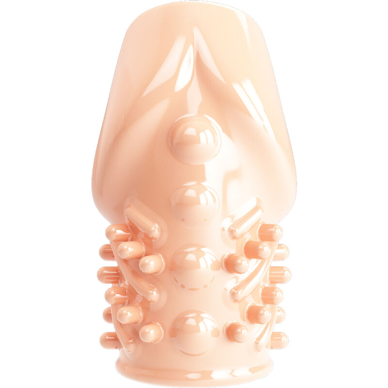 PRETTY LOVE - ÉPAISSISSANT DE PÉNIS NATUREL MATIAS - 7eme ciel