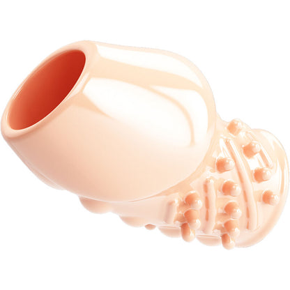 PRETTY LOVE - ÉPAISSISSANT DE PÉNIS NATUREL MATIAS - 7eme ciel