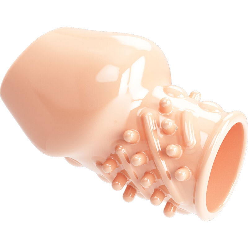 PRETTY LOVE - ÉPAISSISSANT DE PÉNIS NATUREL MATIAS - 7eme ciel