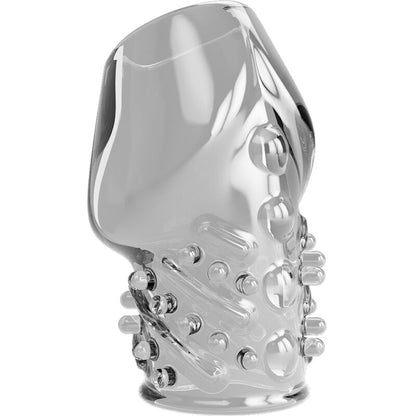 PRETTY LOVE - ÉPAISSISSEUR DE PÉNIS TRANSPARENT MATIAS