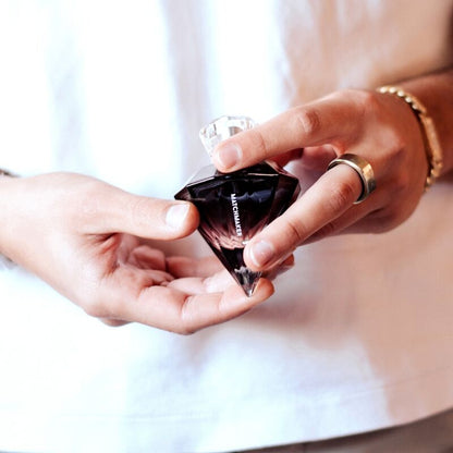 EYE OF LOVE - PHÉROMONES DE PARFUM LGBTQ MATCHMAKER BLACK DIAMOND POUR LUI 30 ML - 7eme ciel