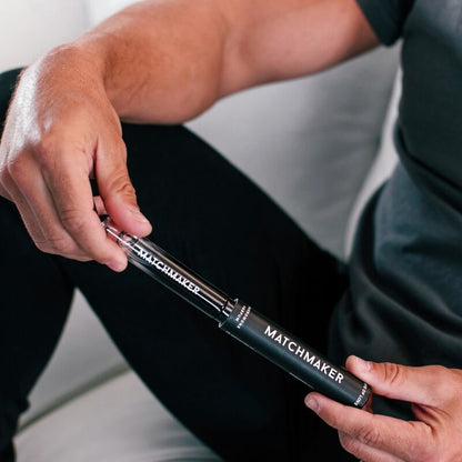 EYE OF LOVE - PARFUM AUX PHÉROMONES MATCHMAKER BLACK DIAMOND ATTRACT HER 10 ML - 7eme ciel