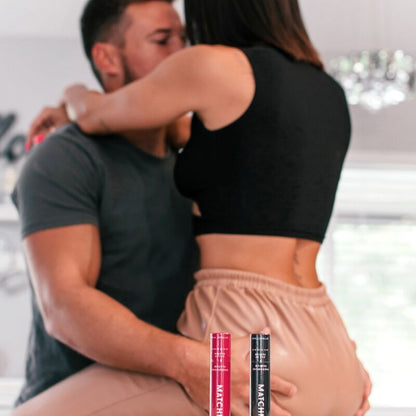 EYE OF LOVE - PARFUM AUX PHÉROMONES MATCHMAKER BLACK DIAMOND ATTRACT HER 10 ML - 7eme ciel