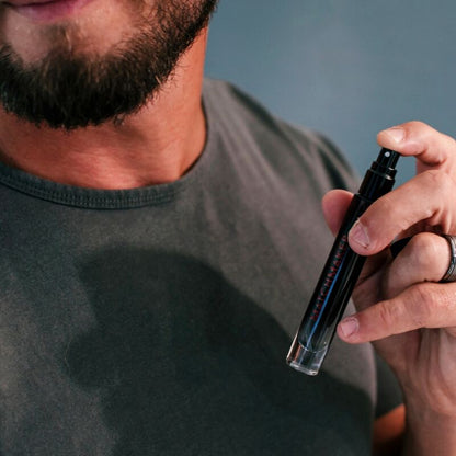 EYE OF LOVE - PHÉROMONES DE PARFUM LGBTQ MATCHMAKER BLACK DIAMOND POUR LUI 10 ML - 7eme ciel