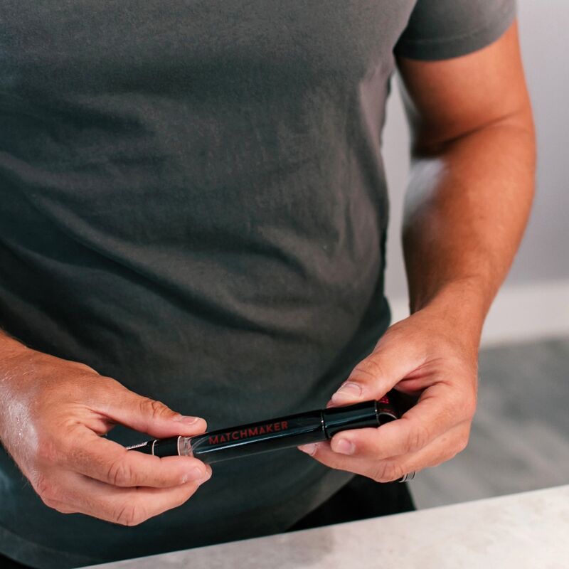 EYE OF LOVE - PHÉROMONES DE PARFUM LGBTQ MATCHMAKER BLACK DIAMOND POUR LUI 10 ML - 7eme ciel