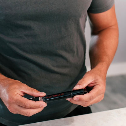 EYE OF LOVE - PHÉROMONES DE PARFUM LGBTQ MATCHMAKER BLACK DIAMOND POUR LUI 10 ML - 7eme ciel