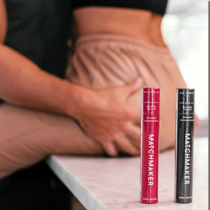 EYE OF LOVE - PARFUM MATCHMAKER RED DIAMOND PHÉROMONE L'ATTIRE 10 ML - 7eme ciel