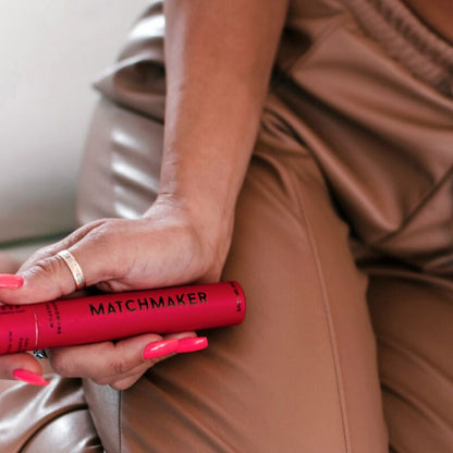 EYE OF LOVE - PHÉROMONES DE PARFUM LGBTQ MATCHMAKER RED DIAMOND POUR ELLE 10 ML - 7eme ciel