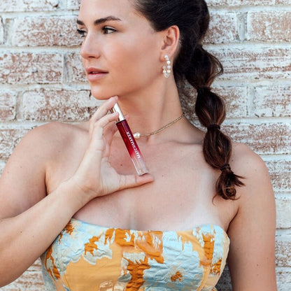 EYE OF LOVE - MATCHMAKER RED DIAMOND PARFUM ATTRACT THEM 10 ML - 7eme ciel