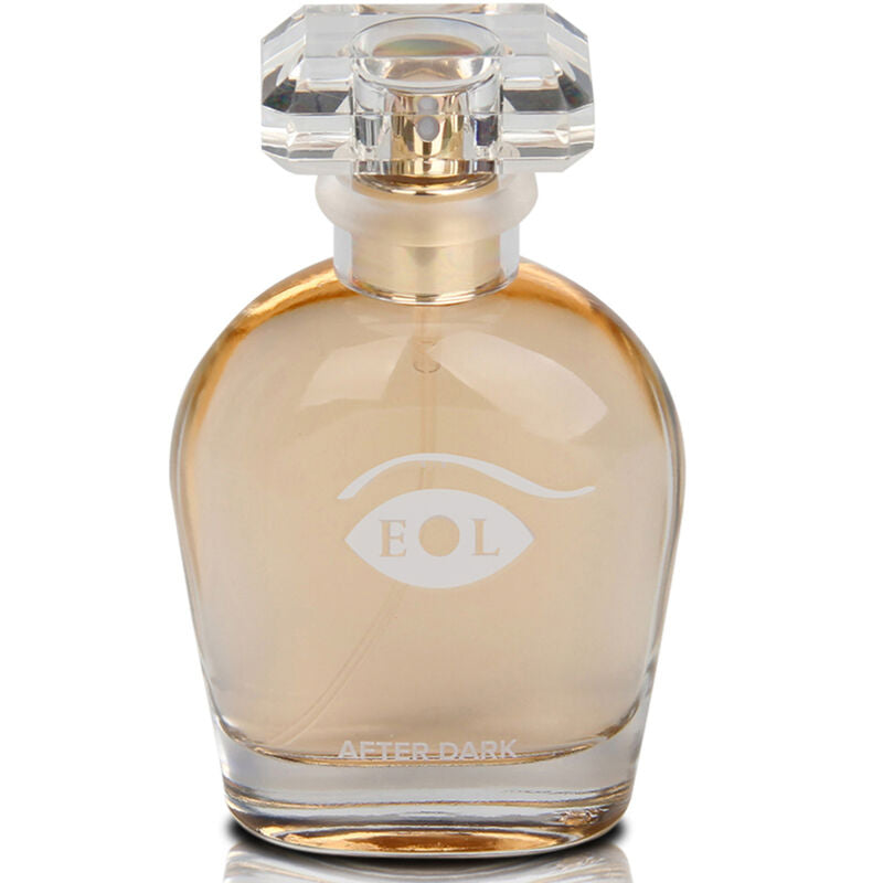 EYE OF LOVE - EOL PHR PARFUM DELUXE 50 ML - AFTER DARK - 7eme ciel