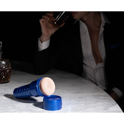 FLESHLIGHT BOOST - BLAST LM CHAIR RP - 7eme ciel