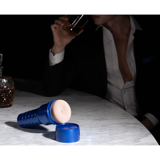 FLESHLIGHT BOOST - BLAST LM CHAIR RP - 7eme ciel