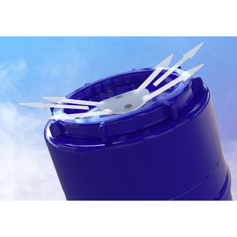 FLESHLIGHT BOOST - BLAST LM CHAIR RP - 7eme ciel