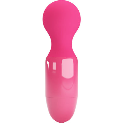 PRETTY LOVE - MINI MASSEUR PERSONNEL MAGENTA - 7eme ciel