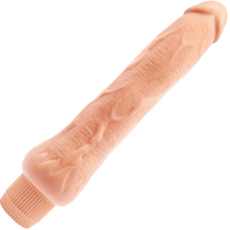 BAILE - VIBRATEUR RÉALISTE BARBARA 25 CM - 7eme ciel