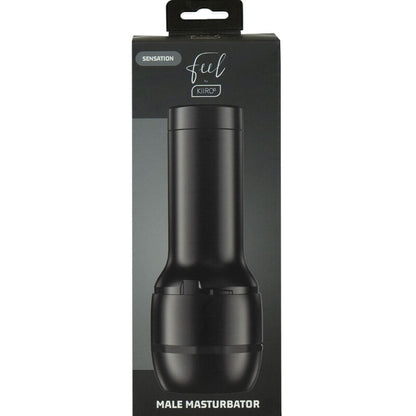 KIIROO - FEEL STROKER FEEL SENSATION - 7eme ciel