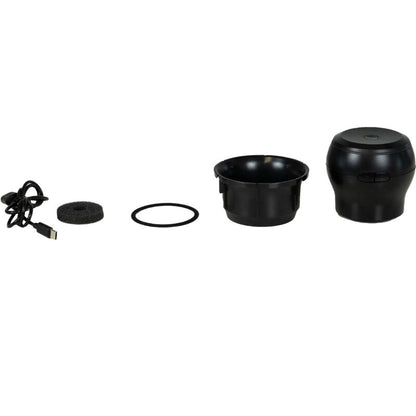 KIIROO - DISPOSITIF D'ASPIRATION INTERACTIF POWERBLOW