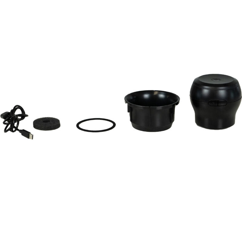 KIIROO - DISPOSITIF D'ASPIRATION INTERACTIF POWERBLOW - 7eme ciel