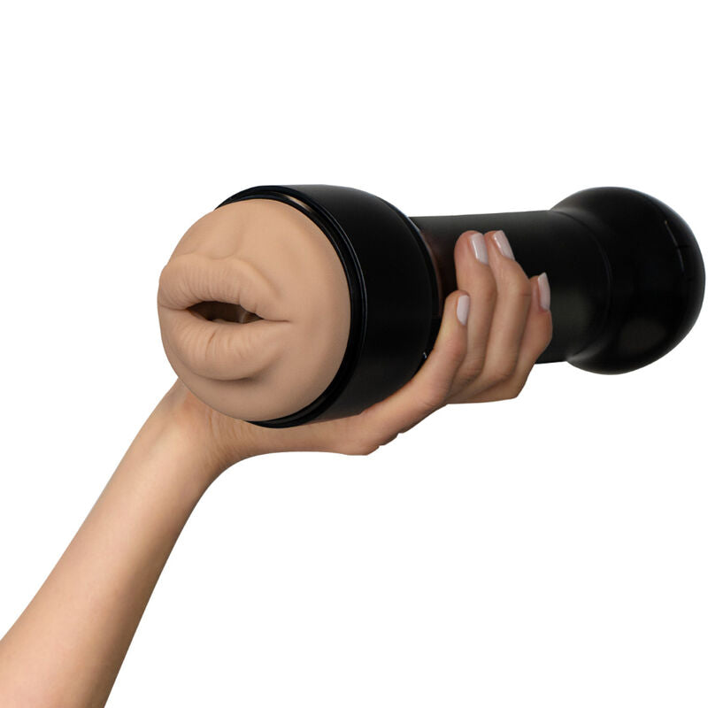 KIIROO - ENSEMBLE COMBO POWERBLOW & FEEL VICTORIA JUIN BOCA - 7eme ciel