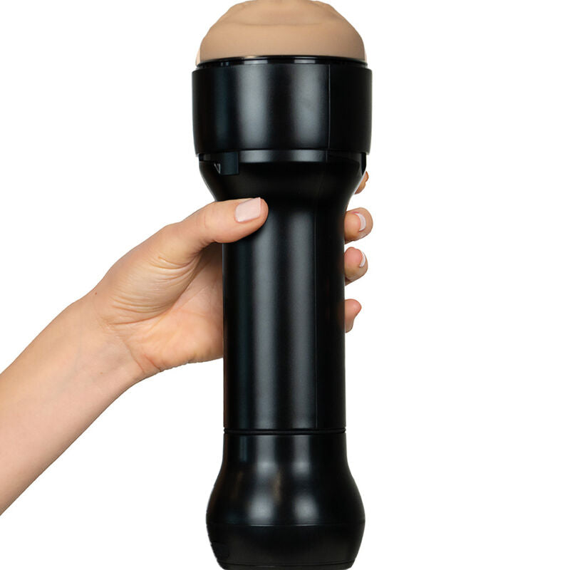 KIIROO - ENSEMBLE COMBO POWERBLOW & FEEL VICTORIA JUIN BOCA - 7eme ciel