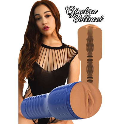 PRIVATE - MASTURBATEUR DE CHATTE GINEBRA PORNSTAR - 7eme ciel