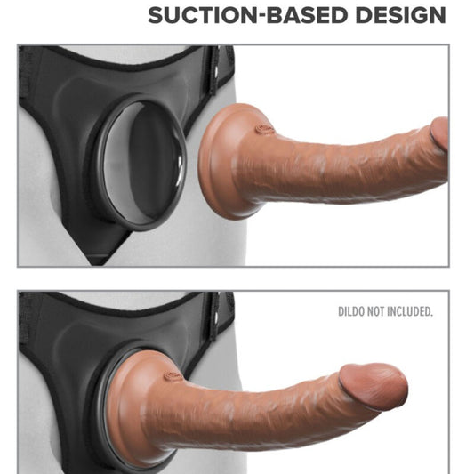 PIPEDREAMS - BRETELLES BODY DOCK - 7eme ciel