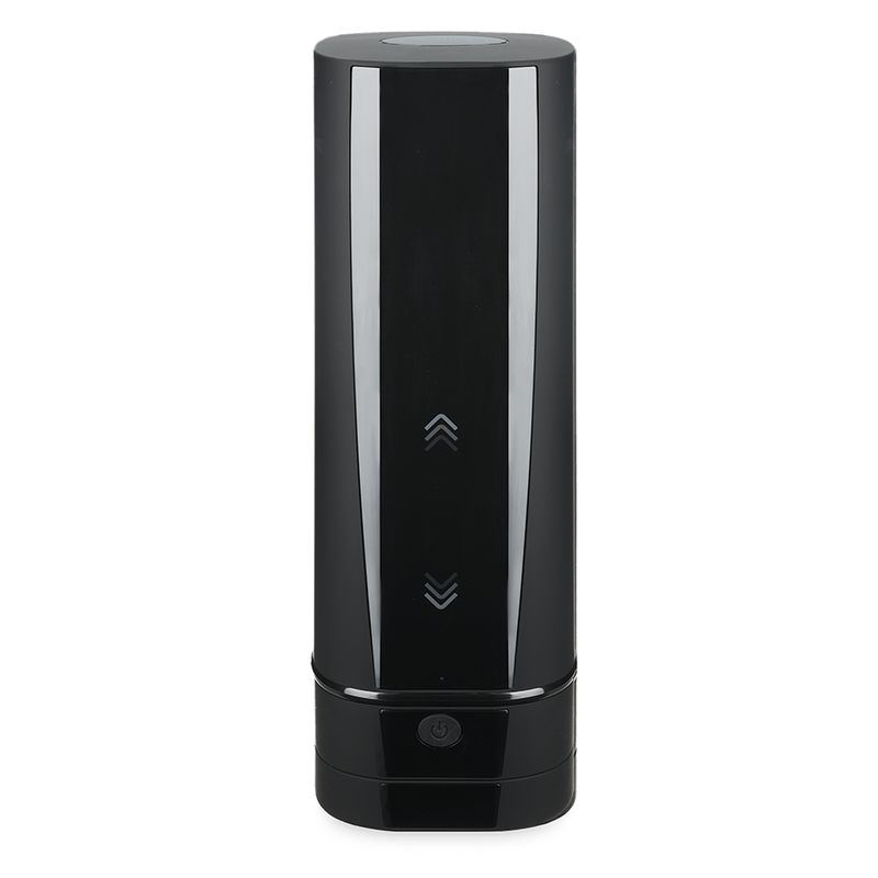 KIIROO - MASTURBATEUR TÉLÉDILDONIQUE ONYX+ AVEC TEXTURE DE PEAU - 7eme ciel