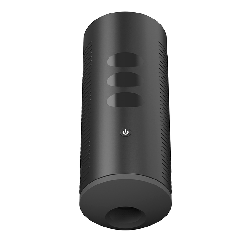 KIIROO - MASTURBATEUR TECHNOLOGIQUE TITAN - 7eme ciel