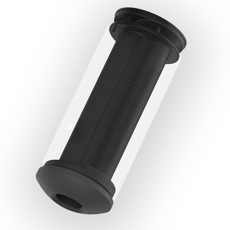 KIIROO - MASTURBATEUR TECHNOLOGIQUE TITAN - 7eme ciel