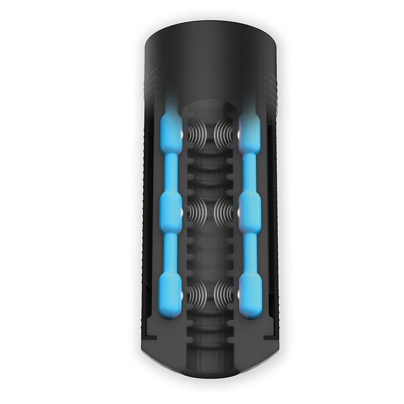 KIIROO - MASTURBATEUR TECHNOLOGIQUE TITAN - 7eme ciel