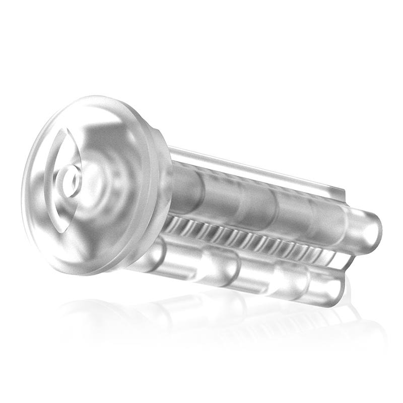 KIIROO - COUVERCLE MASTURBATEUR TITAN PUISSANCE + PERFORMANCE - 7eme ciel