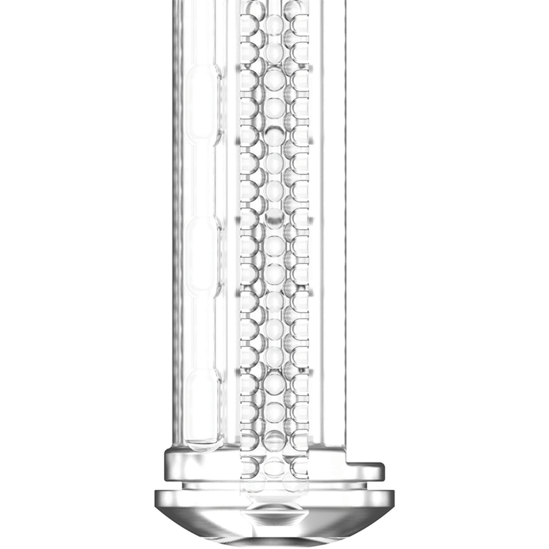 KIIROO - COUVERCLE MASTURBATEUR TITAN PUISSANCE + PERFORMANCE - 7eme ciel