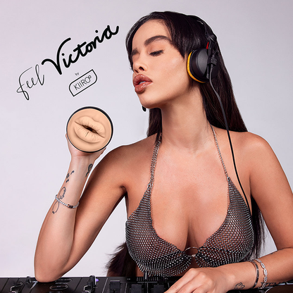 KIIROO - SENTIR VICTORIA JUIN BOCA - 7eme ciel