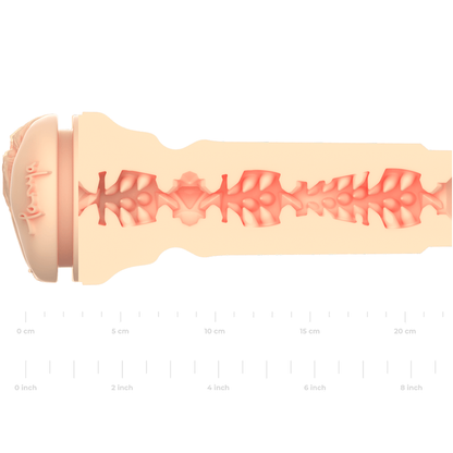 KIIROO - FEEL TANYA TATE STARS COLLECTION STROKERS - 7eme ciel