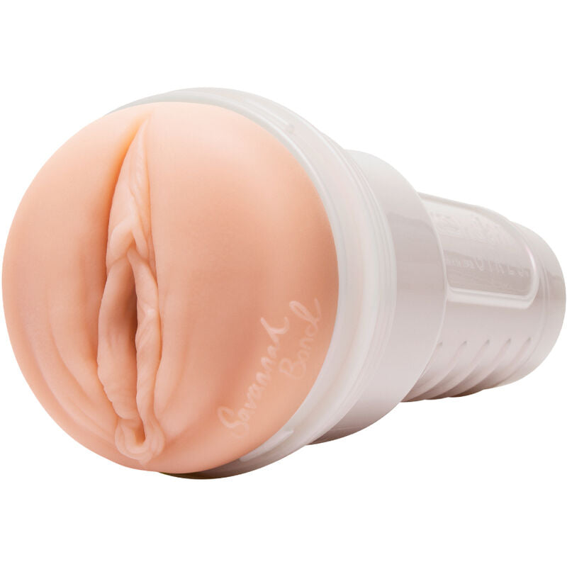 FLESHLIGHT GIRLS - SAVANNAH BOND VAGIN - 7eme ciel