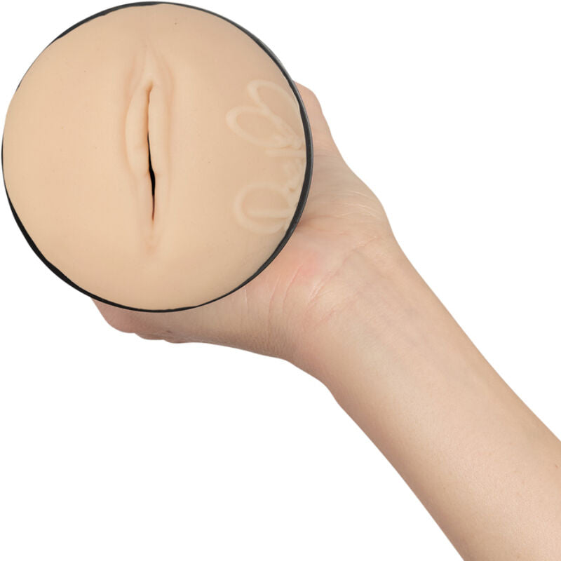 KIIROO - FEEL RAE LIL COLLECTION BLACK STARS STROKERS COMPATIBLES POWERBLOW - 7eme ciel