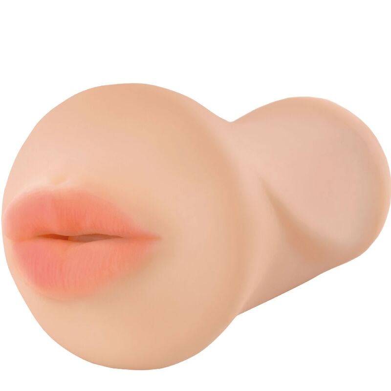 FETISH FANTASY EXTREME - MASTURBADEUR DE BOUCHE RÉALISTE - 7eme ciel