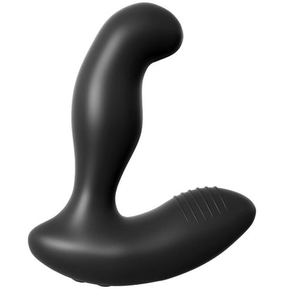 ANAL FANTASY ELITE COLLECTION - MASSAGER DE PROSTATE VIBRATEUR ELECTRO STIM - 7eme ciel