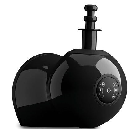 SEX MACHINE PLUS GRANDE ROTATION ET POUSSE DE BANG