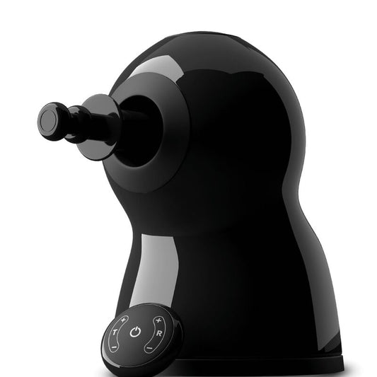 SEX MACHINE PLUS GRANDE ROTATION ET POUSSE DE BANG