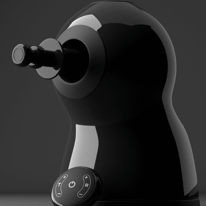 SEX MACHINE PLUS GRANDE ROTATION ET POUSSE DE BANG