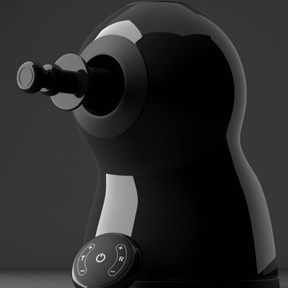 SEX MACHINE PLUS GRANDE ROTATION ET POUSSE DE BANG