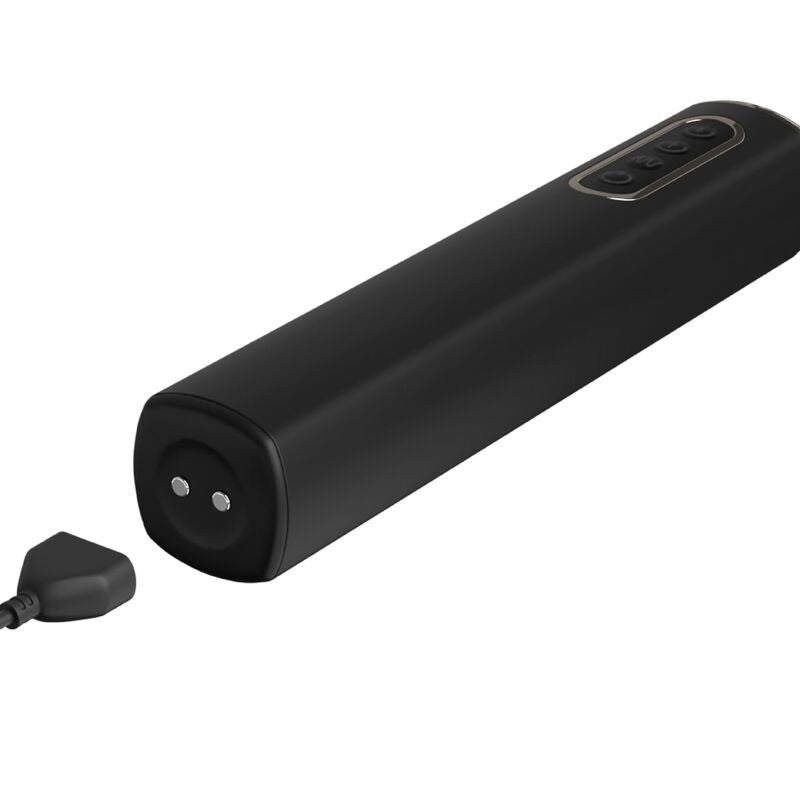 ANAL FANTASY ELITE COLLECTION - PLUG GONFLABLE ET VIBRATEUR AUTO-THROB - 7eme ciel