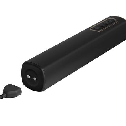 ANAL FANTASY ELITE COLLECTION - PLUG GONFLABLE ET VIBRATEUR AUTO-THROB - 7eme ciel