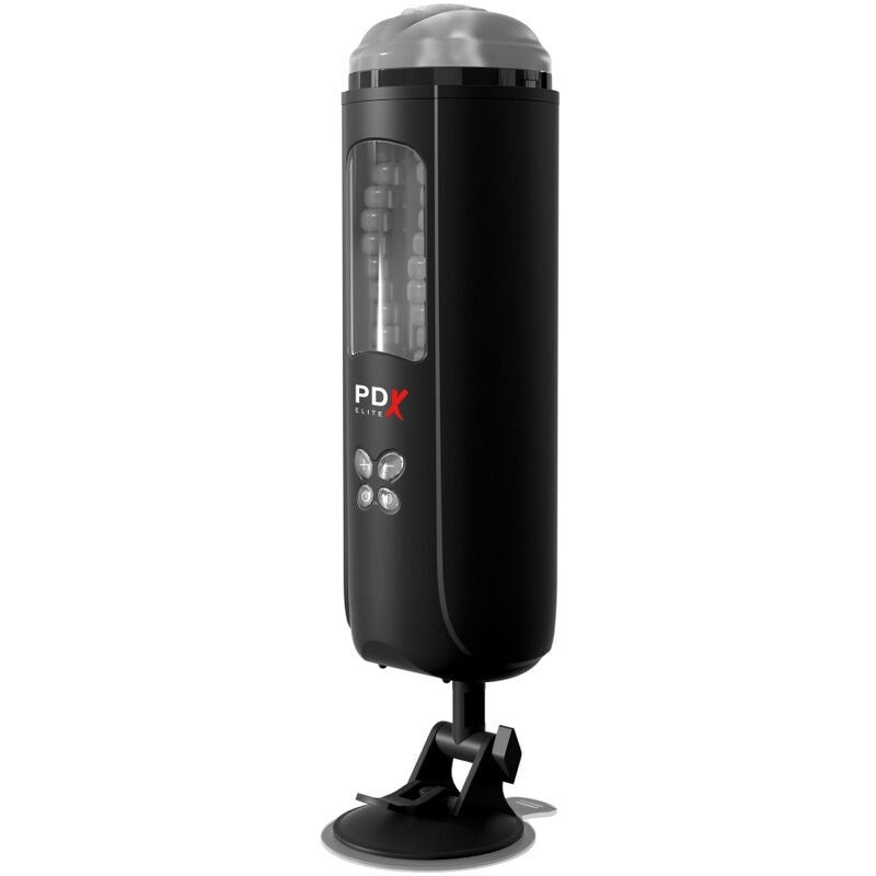 PDX ELITE - STROKER ULTIMATE MILKER AVEC VOIX - 7eme ciel