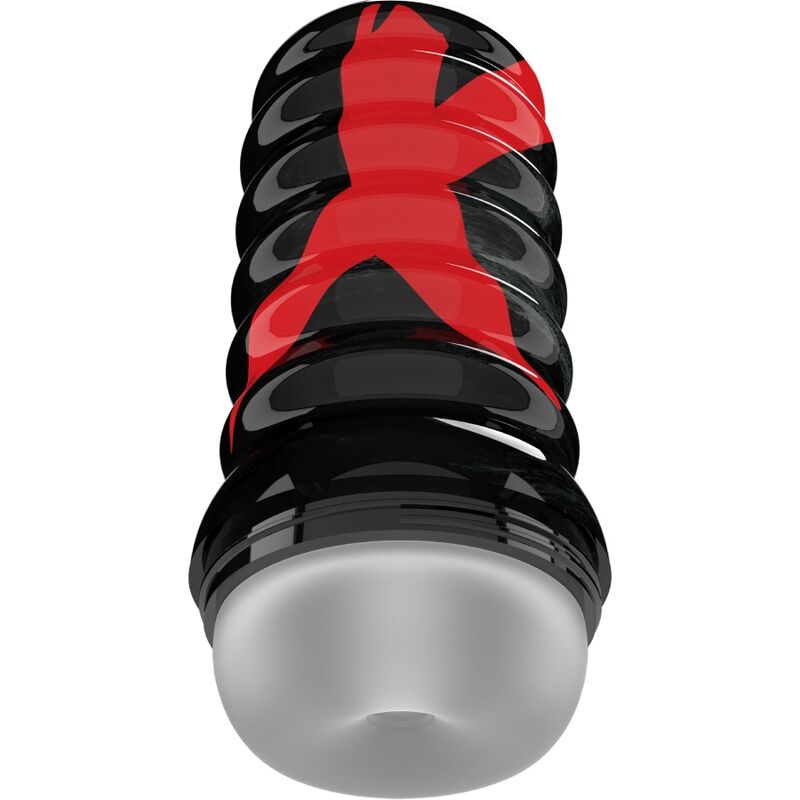 PDX ELITE - MASTURBATEUR AIR-TIGHT - 7eme ciel