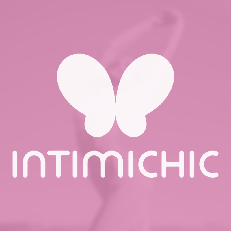 INTIMICHIC - SANTÉ DU BASSIN I 2.0 RÉÉDUCATION PELVIENNE - 7eme ciel