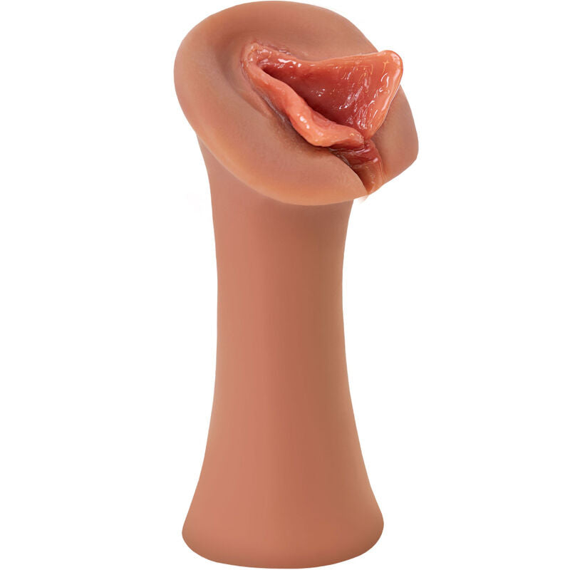 FETISH FANTASY EXTREME - MASTURBADEUR MÂLE EN SILICONE LUSCIOUS LIPS CANDY - 7eme ciel